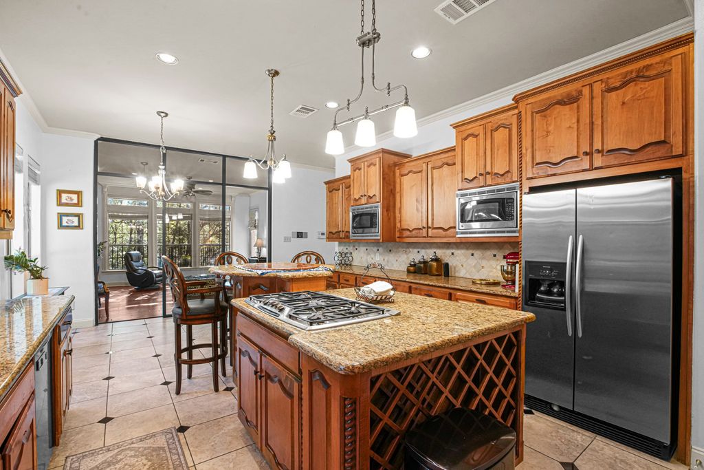 1552 Cypress Bend Drive, Cedar Hill, TX 75104 — photo 3