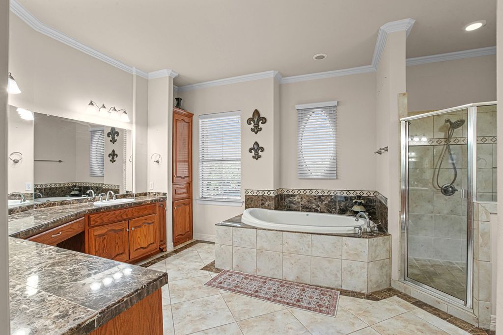 1552 Cypress Bend Drive, Cedar Hill, TX 75104 — photo 4