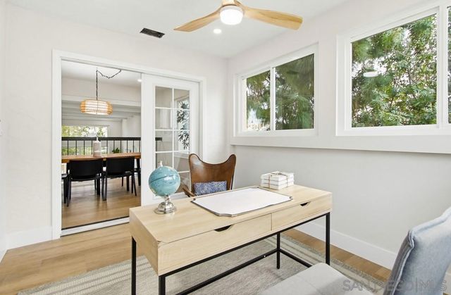 4020 La Jolla Village, La Jolla, CA 92037