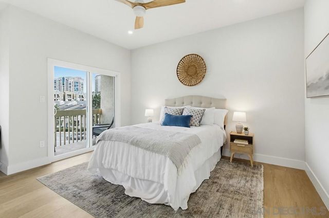 4020 La Jolla Village, La Jolla, CA 92037