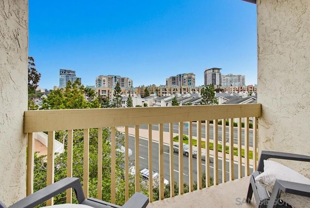 4020 La Jolla Village, La Jolla, CA 92037