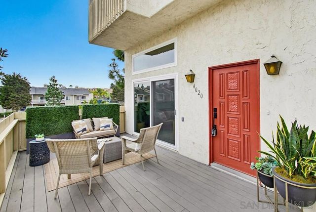 4020 La Jolla Village, La Jolla, CA 92037