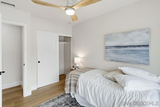 4020 La Jolla Village, La Jolla, CA 92037