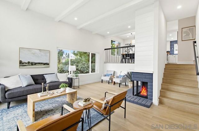 4020 La Jolla Village, La Jolla, CA 92037