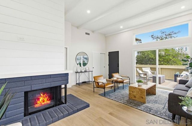 4020 La Jolla Village, La Jolla, CA 92037