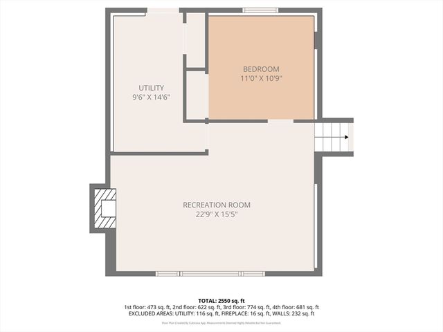 1 Hunter Dr, Andover, MA 01810
