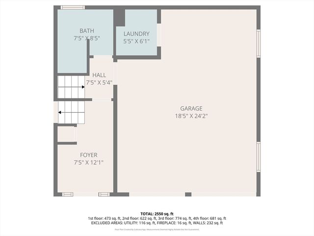 1 Hunter Dr, Andover, MA 01810