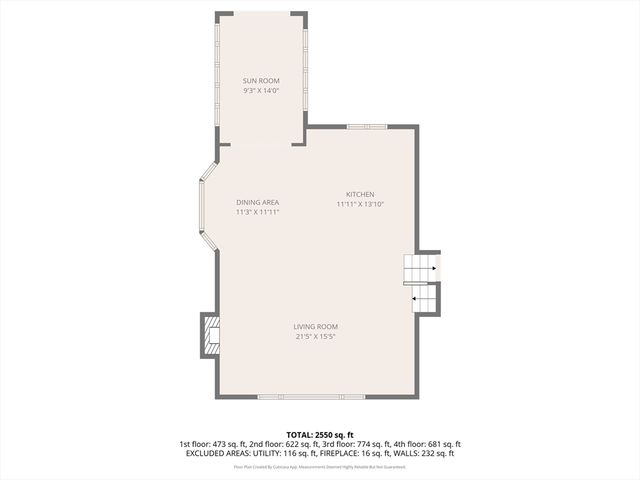1 Hunter Dr, Andover, MA 01810