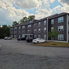 130 Spring St 202, Mansfield, MA 02048