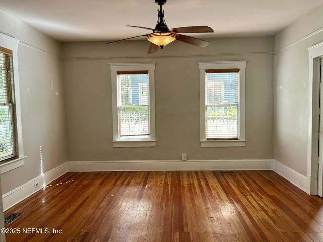 2866 SYDNEY Street, Jacksonville, FL 32205
