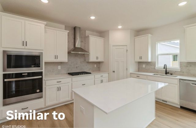 1031 SW Boulder Drive, Grimes, IA 50111