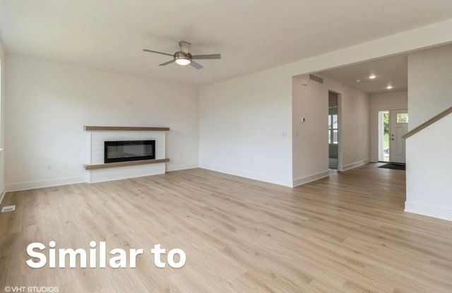 1031 SW Boulder Drive, Grimes, IA 50111