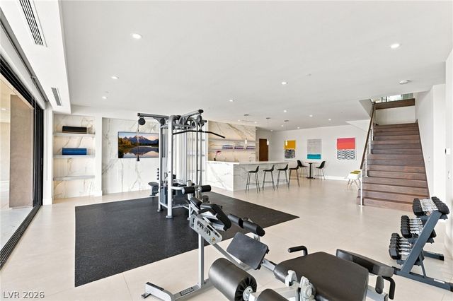 677 Overlook Rim Drive, Henderson, NV 89012
