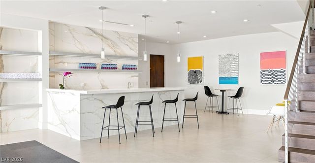 677 Overlook Rim Drive, Henderson, NV 89012