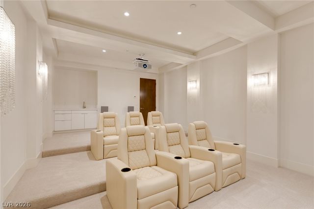 677 Overlook Rim Drive, Henderson, NV 89012