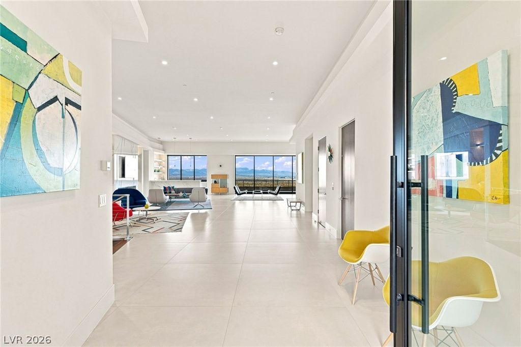 677 Overlook Rim Drive, Henderson, NV 89012 — photo 3