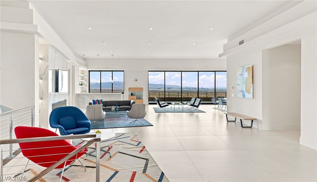 677 Overlook Rim Drive, Henderson, NV 89012 — photo 5