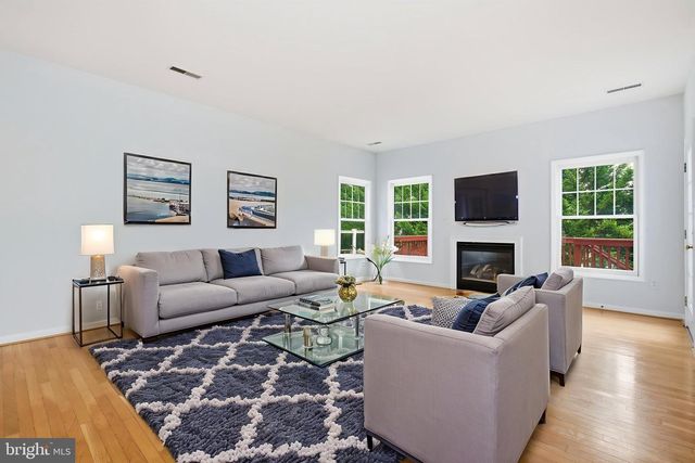 684 HEATHWALK MEWS, Gaithersburg, MD 20878