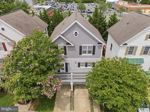 684 HEATHWALK MEWS, Gaithersburg, MD 20878