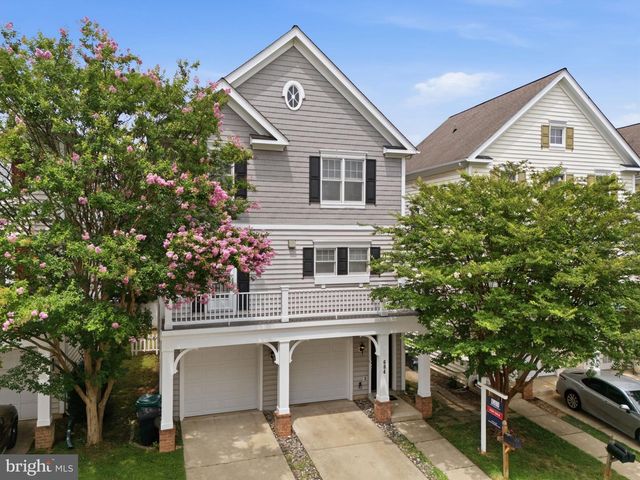 684 HEATHWALK MEWS, Gaithersburg, MD 20878