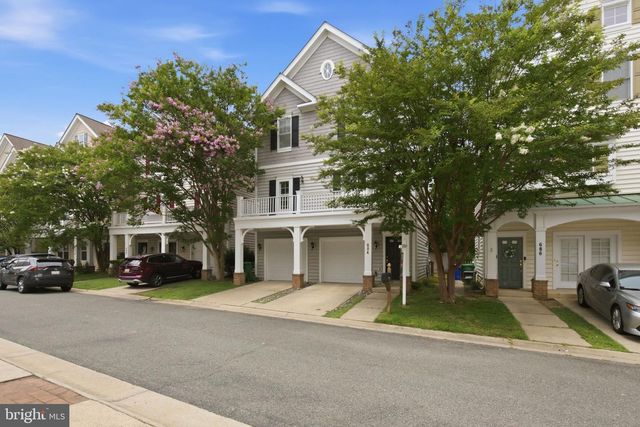 684 HEATHWALK MEWS, Gaithersburg, MD 20878