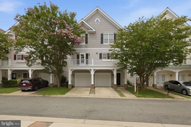 684 HEATHWALK MEWS, Gaithersburg, MD 20878