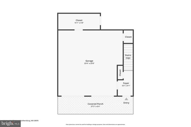 684 HEATHWALK MEWS, Gaithersburg, MD 20878