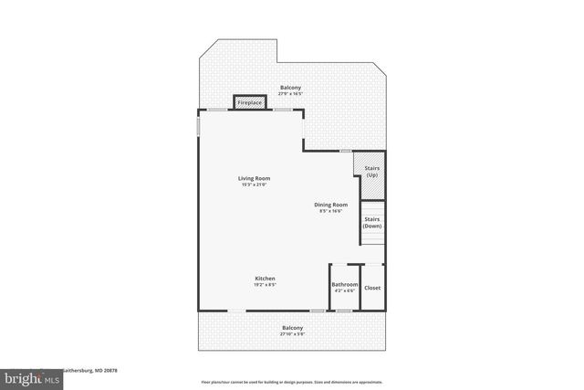 684 HEATHWALK MEWS, Gaithersburg, MD 20878