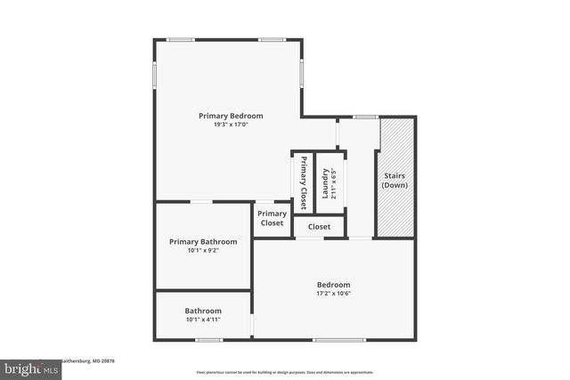 684 HEATHWALK MEWS, Gaithersburg, MD 20878