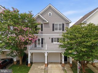 684 HEATHWALK MEWS, Gaithersburg, MD 20878