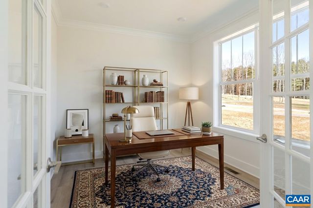 6366 LOUISA RD, Keswick, VA 22947