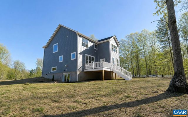 6366 LOUISA RD, Keswick, VA 22947