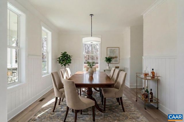 6366 LOUISA RD, Keswick, VA 22947