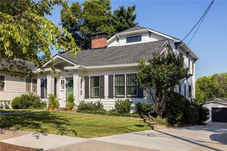 1032 Williams Mill NE Road, Atlanta, GA 30306