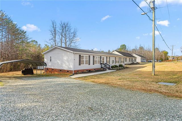 410 W Old Glencoe Road, Burlington, NC 27217