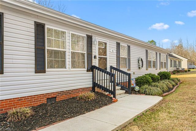 410 W Old Glencoe Road, Burlington, NC 27217