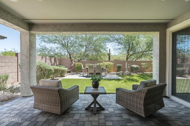 27201 N 71ST Lane, Peoria, AZ 85383