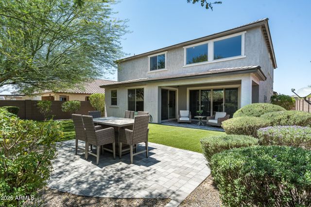 27201 N 71ST Lane, Peoria, AZ 85383