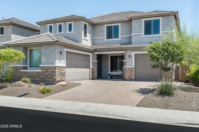 27201 N 71ST Lane, Peoria, AZ 85383