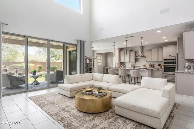 27201 N 71ST Lane, Peoria, AZ 85383