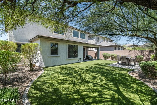 27201 N 71ST Lane, Peoria, AZ 85383