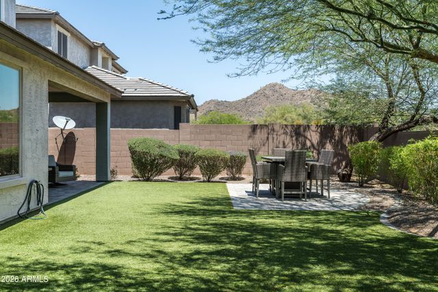 27201 N 71ST Lane, Peoria, AZ 85383