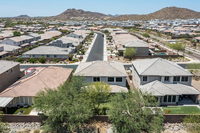 27201 N 71ST Lane, Peoria, AZ 85383