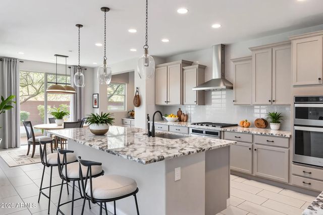 27201 N 71ST Lane, Peoria, AZ 85383