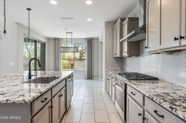 27201 N 71ST Lane, Peoria, AZ 85383