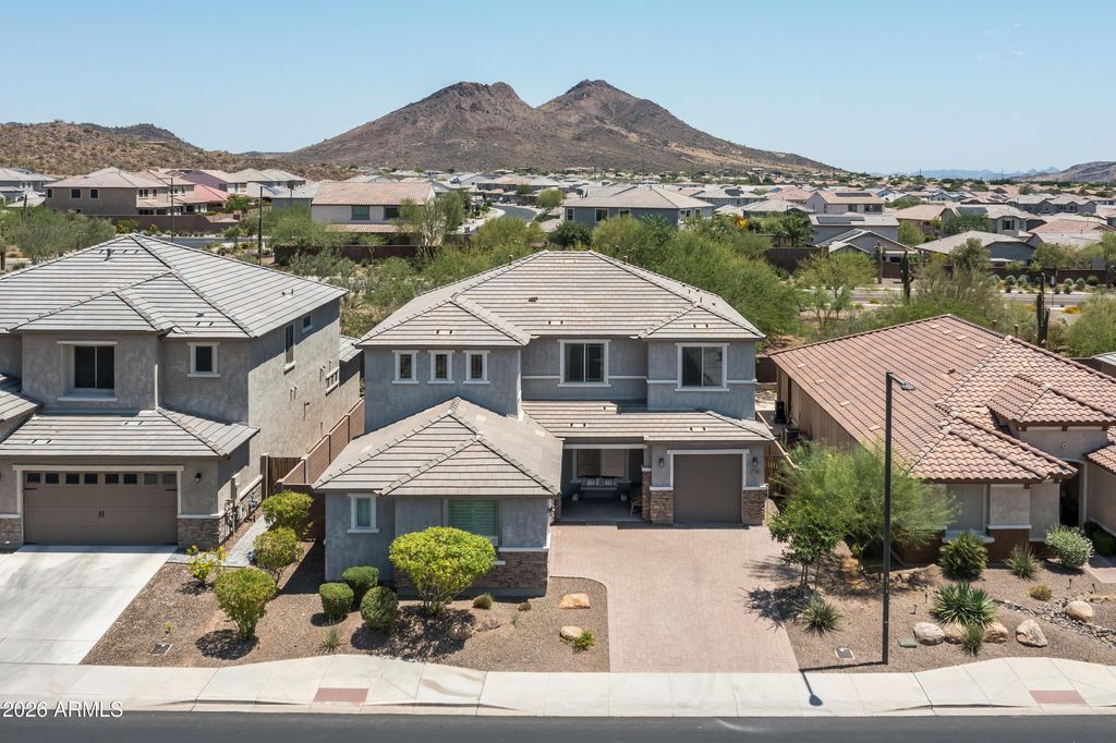 27201 N 71ST Lane, Peoria, AZ 85383