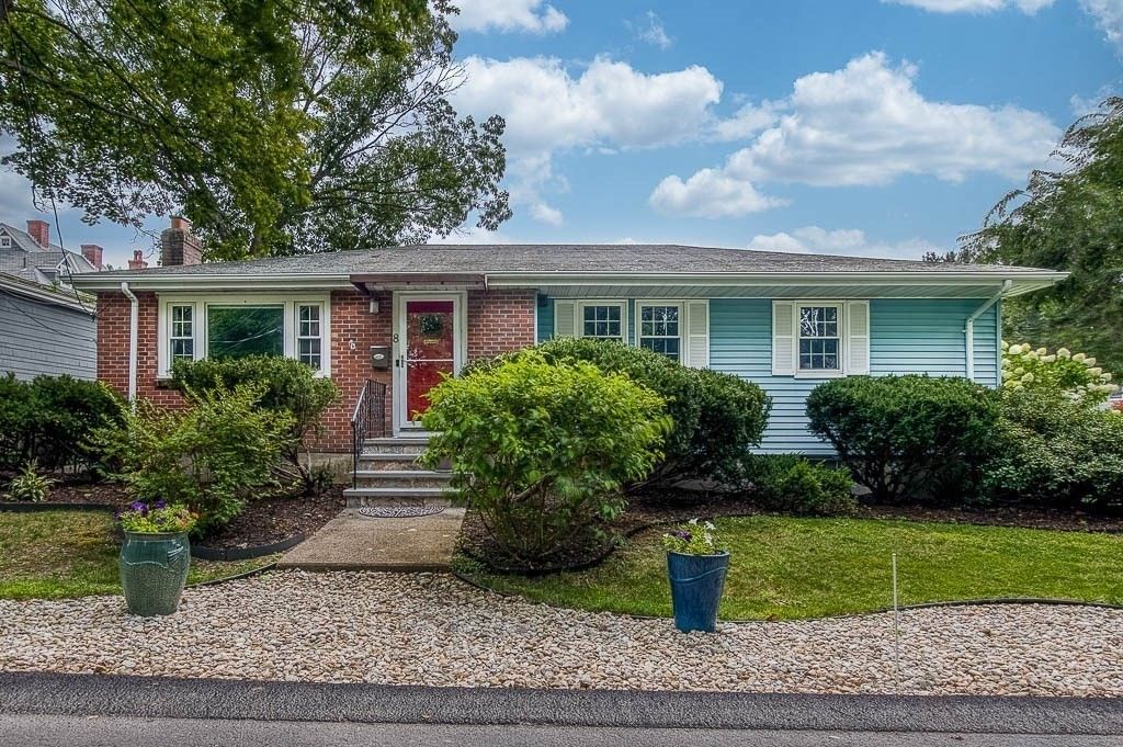8 Prospect Street, Boston, MA 02136