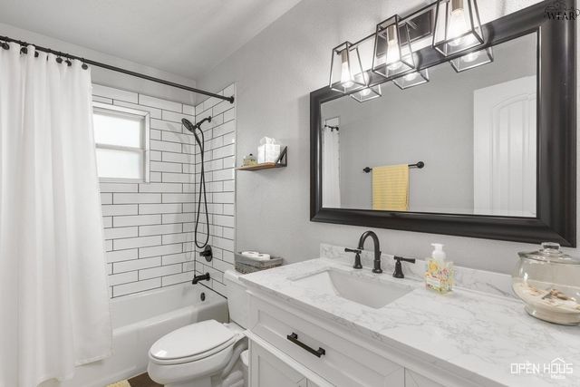 3708 KESSLER BOULEVARD, Wichita Falls, TX 76309