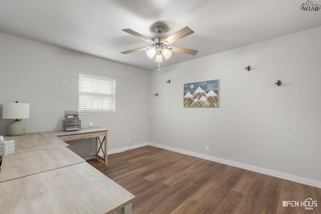 3708 KESSLER BOULEVARD, Wichita Falls, TX 76309