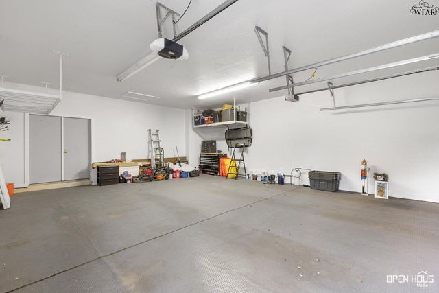 3708 KESSLER BOULEVARD, Wichita Falls, TX 76309